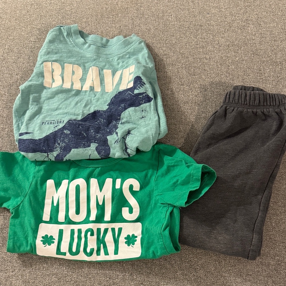 5/$15- 3t bundle